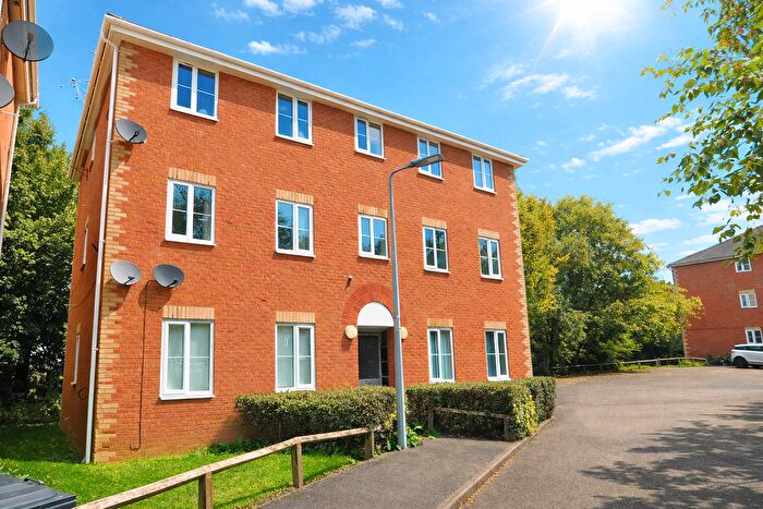 1 Bedroom Flat To Rent In Finbars Walk, Ipswich, Suffolk, IP4