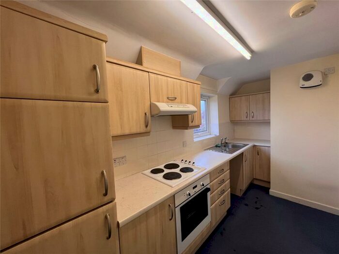 2 Bedroom Apartment To Rent In Furlong Court, Furlong Street, Nottingham, NG5
