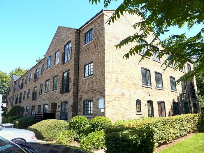 2 Bedroom Flat To Rent In Crown Mill, London Road, Mitcham CR4