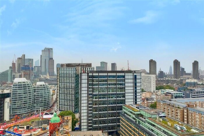 2 Bedroom Apartment To Rent In Atlas Building, EC1V