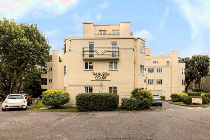 2 Bedroom Flat To Rent In Nightingale Lane, London, SW12