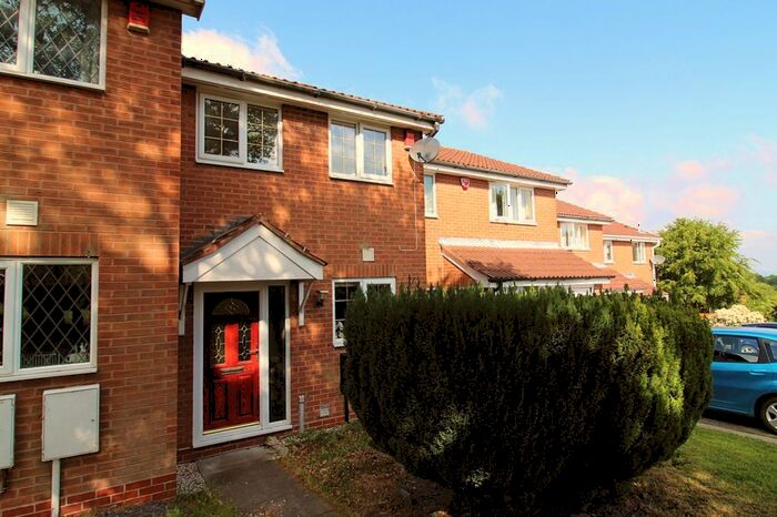 2 Bedroom Terraced House To Rent In Charlecote Park, Newdale, TF3