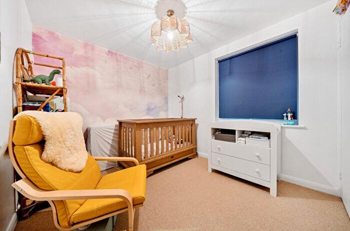 2 Bedroom Flat For Sale In Main Road, Sidcup, DA14