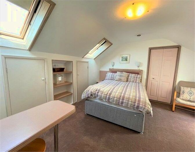 1 Bedroom Studio To Rent In Ty Castell House, St Mary Street, SA1