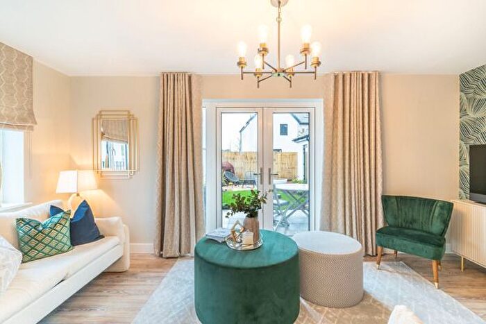 3 Bedroom Semi-Detached House For Sale In Church Street, Rugeley, WS15