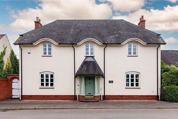6 Bedroom Detached House For Sale In Widmerpool Road, Wysall, Nottingham, Nottinghamshire, NG12