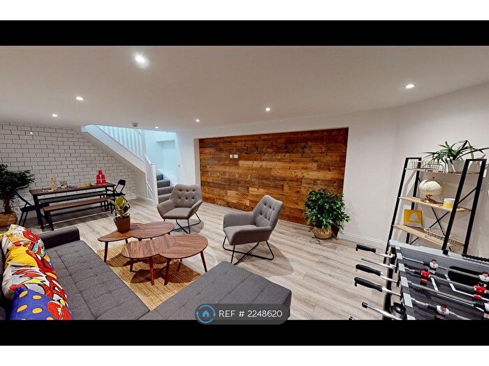 10 Bedroom End Of Terrace House To Rent In Manners Road, Southsea, PO4