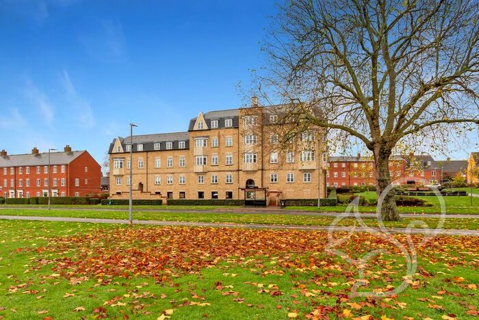 2 Bedroom Flat To Rent In Circular Road South, Colchester, CO2