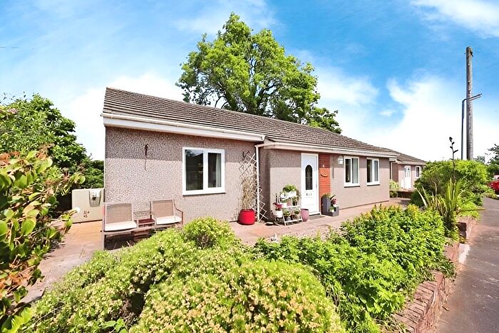3 Bedroom Bungalow For Sale In Chestnut Grove, Kirkbride, Wigton, Cumbria, CA7