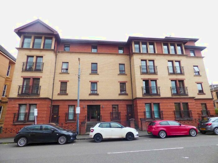 3 Bedroom Flat To Rent In Carnarvon Street, Woodlands, Glasgow, G3