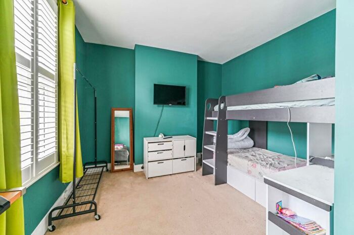 3 Bedroom Terraced House For Sale In South Norwood, , South Norwood, London, SE25