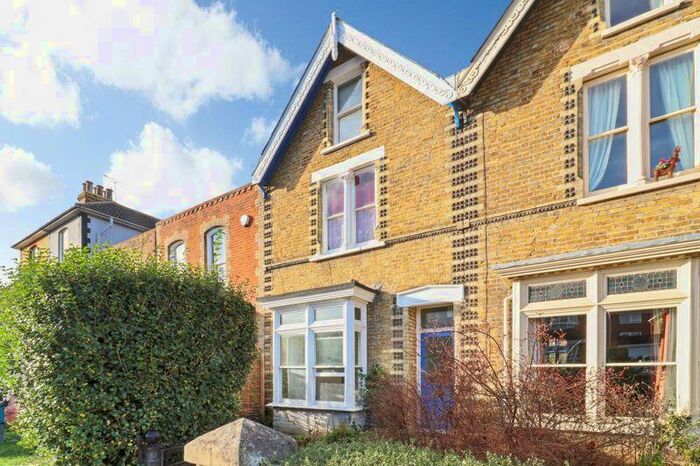 1 Bedroom Flat To Rent In Whitstable, CT5