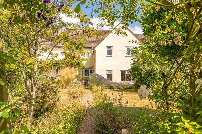 4 Bedroom Terraced House For Sale In High Street, Hawkesbury Upton, GL9