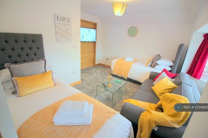 1 Bedroom Flat To Rent In St. Lukes Road, Oxford, OX4