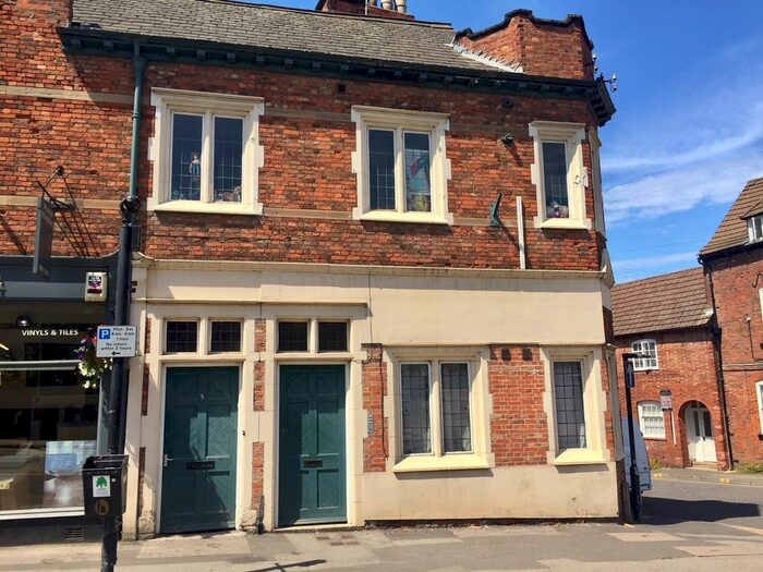 1 Bedroom Flat To Rent In Bar Gate, Newark, NG24