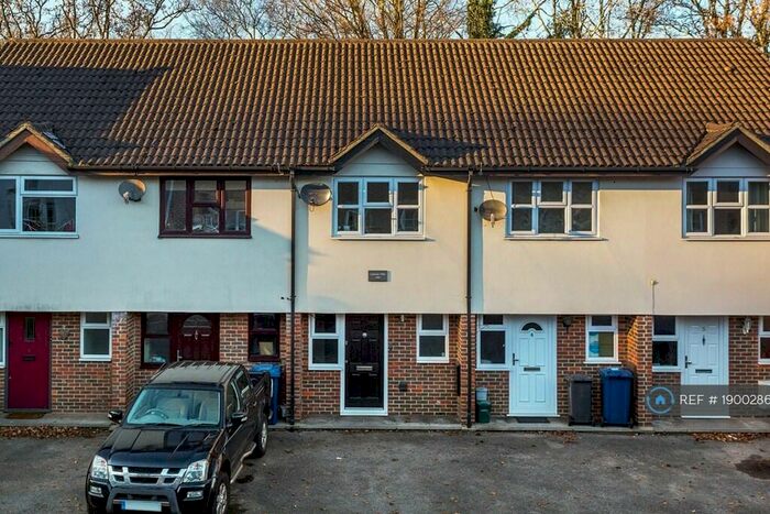 2 Bedroom Terraced House To Rent In Catherine Villas, Haslemere, GU27