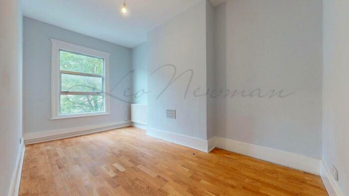 1 Bedroom Flat To Rent In Reighton Road, Clapton, E5