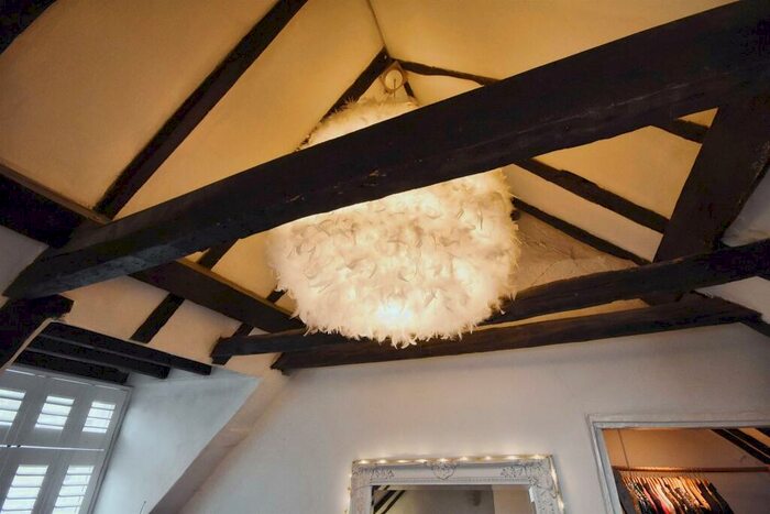 2 Bedroom Cottage For Sale In High Street, Earls Colne, Colchester, CO6