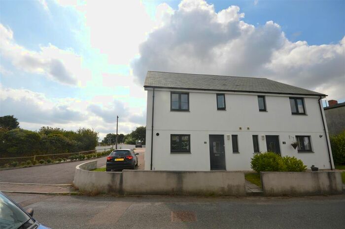 3 Bedroom Property To Rent In Gwel An Koos, Treskerby, Redruth, TR15
