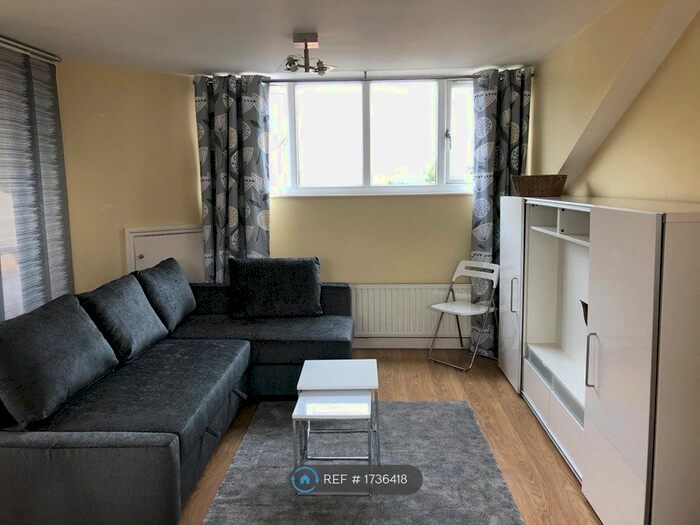1 Bedroom Flat To Rent In Windsor Road, London, W5