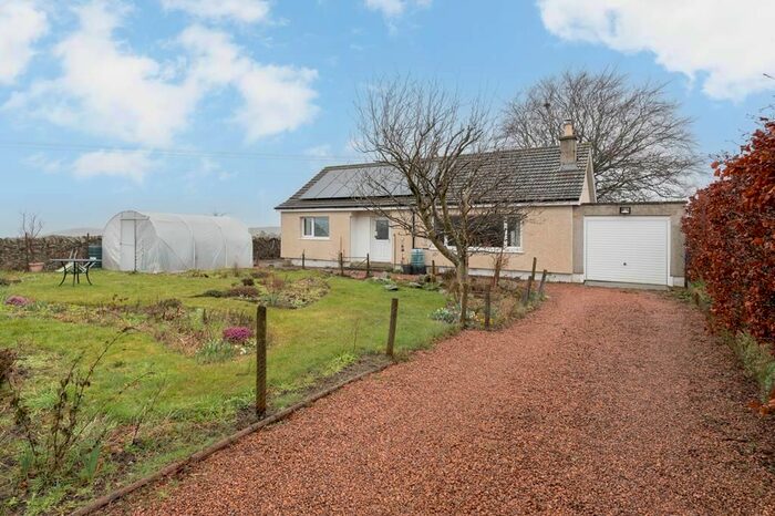3 Bedroom Cottage For Sale In Ceres, Cupar, KY15