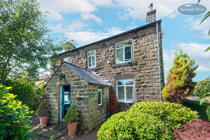 4 Bedroom Farm House For Sale In Pot House Lane, Stocksbridge, Sheffield, S36