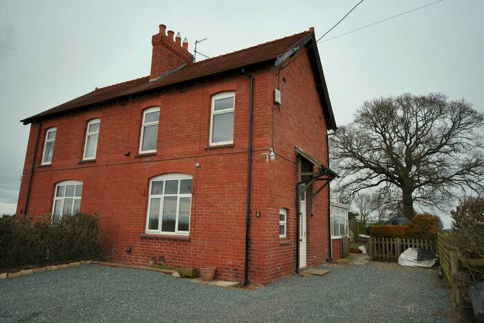 3 Bedroom Semi-Detached House To Rent In Shrewsbury Road, Wem, Shropshire, SY4