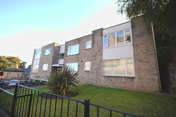 1 Bedroom Apartment To Rent In Beech Court, Broomhill, S10