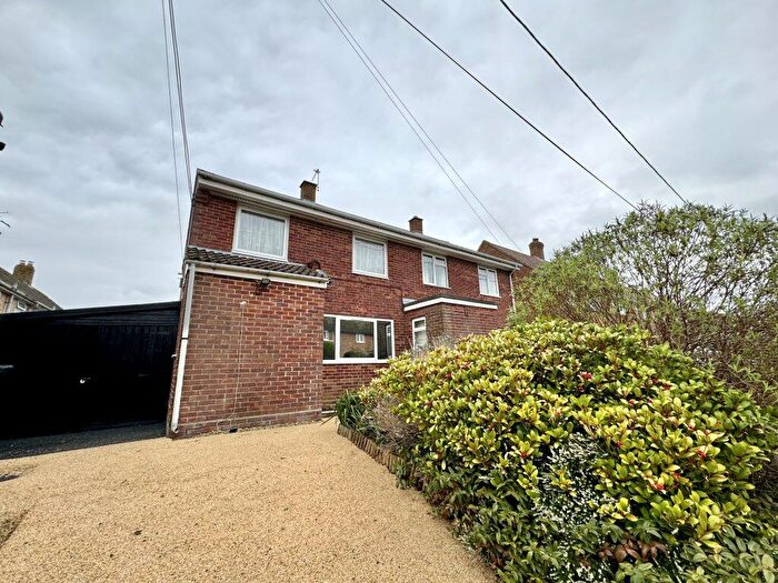 2 Bedroom Semi-Detached House For Sale In Little Sammons, Chilthorne Domer, Yeovil, Somerset, BA22