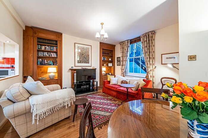 2 Bedroom Flat To Rent In Winchester Street, London, SW1V