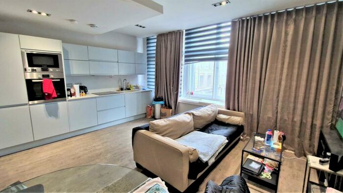 1 Bedroom House To Rent In Park Row, Leeds, LS1