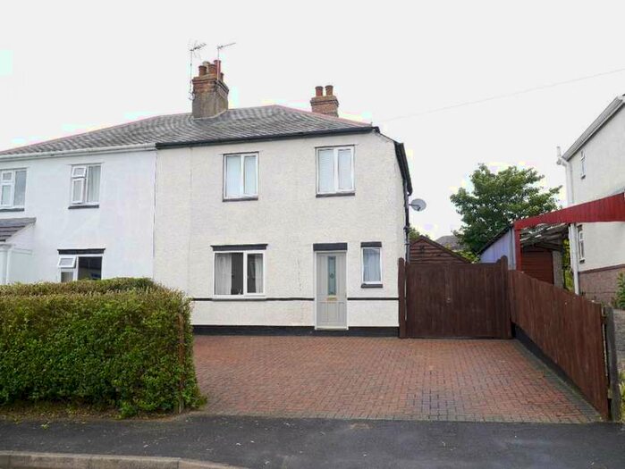 3 Bedroom Property To Rent In Glebe Road Asfordby Hill, LE14