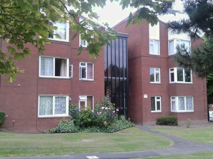 1 Bedroom Flat To Rent In Delbury Court, Deercote, Telford TF3