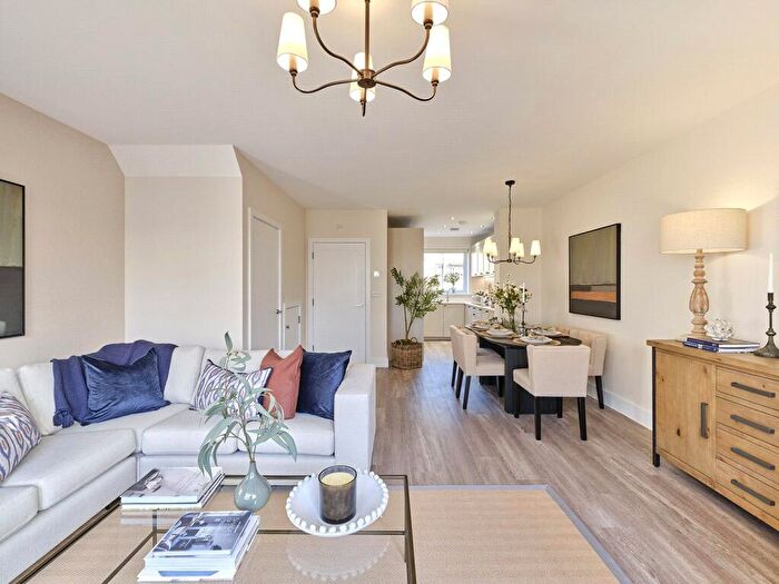 3 Bedroom Semi Detached House For Sale In Gatcombe Orchard, West Hay Road, Wrington, Bristol, BS40