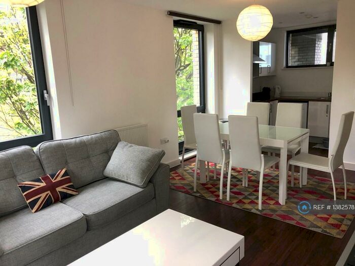 1 Bedroom Flat To Rent In Cotterell House, London, E2