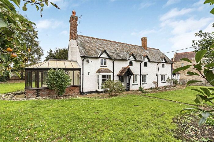 5 Bedroom Cottage For Sale In Valley Road, Finmere, Buckingham, MK18
