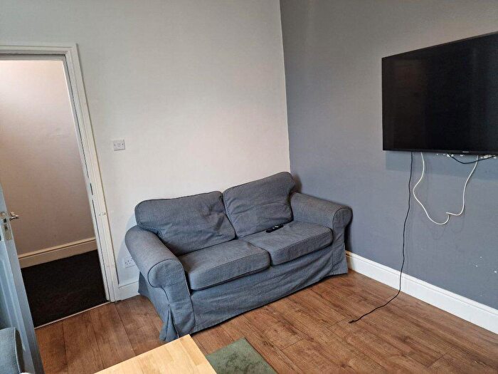 1 Bedroom Property To Rent In Botanic Road, Liverpool, L7