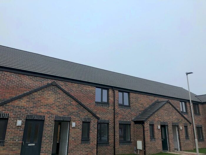 2 Bedroom House To Rent In Damselfly Road, Edinburgh, EH17