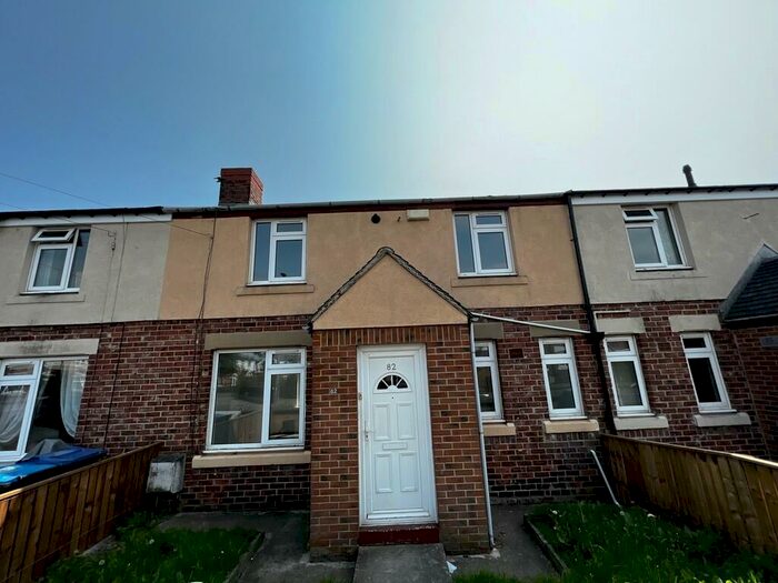 3 Bedroom Terraced House To Rent In Cuthbert Avenue, Gilesgate, DH1