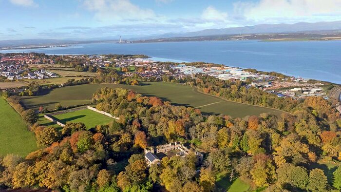 Property For Sale In Carriden Steadings, Muirhouses, EH51