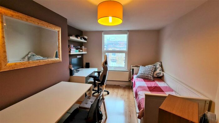 1 Bedroom Flat To Rent In Crouch Hill, Finsbury Park, N4