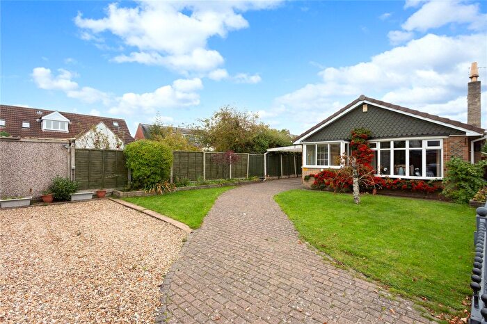 2 Bedroom Bungalow For Sale In Orchard Paddock, Haxby, York, North Yorkshire, YO32