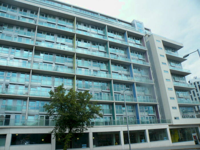 2 Bedroom Apartment To Rent In The Litmus Building, City Centre, NG1
