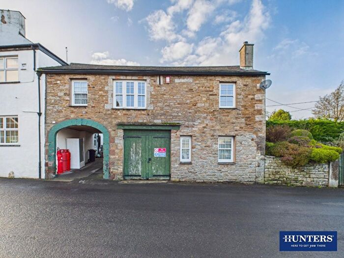 2 Bedroom Cottage For Sale In Ale Cottage, Ireby, Wigton, CA7