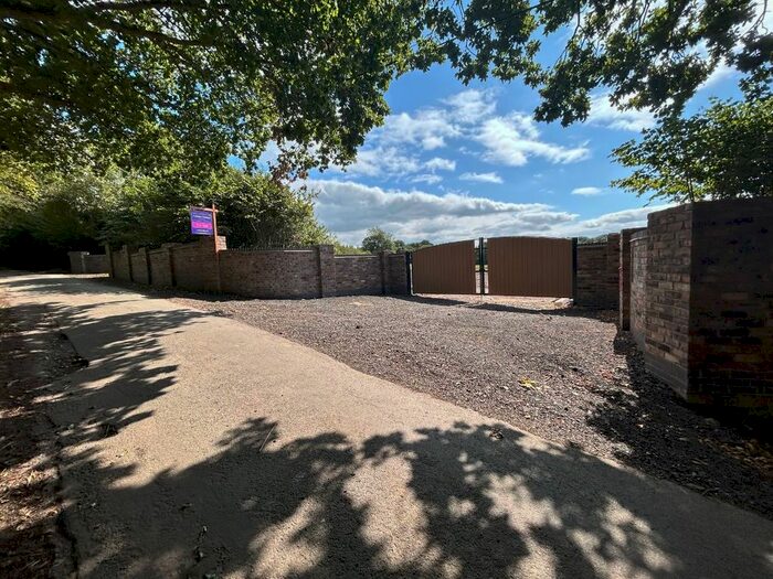 Land For Sale In New England Lane, Highley, Bridgnorth, WV16