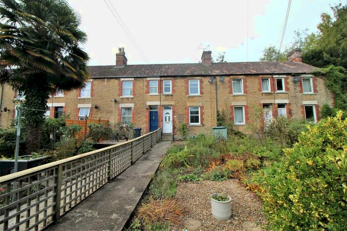 2 Bedroom Terraced House To Rent In Providence Terrace, Chippenham, SN15