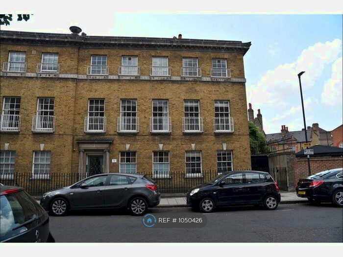 2 Bedroom Flat To Rent In Sancroft Street, London, SE11