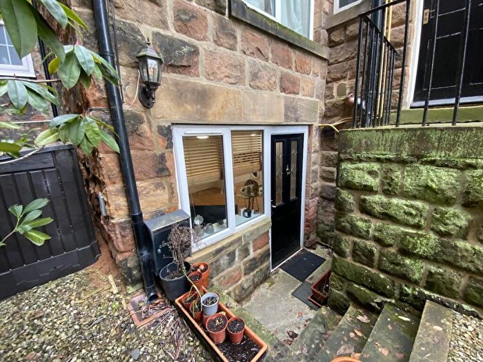 1 Bedroom Flat To Rent In St. Marys Avenue, Harrogate, HG2