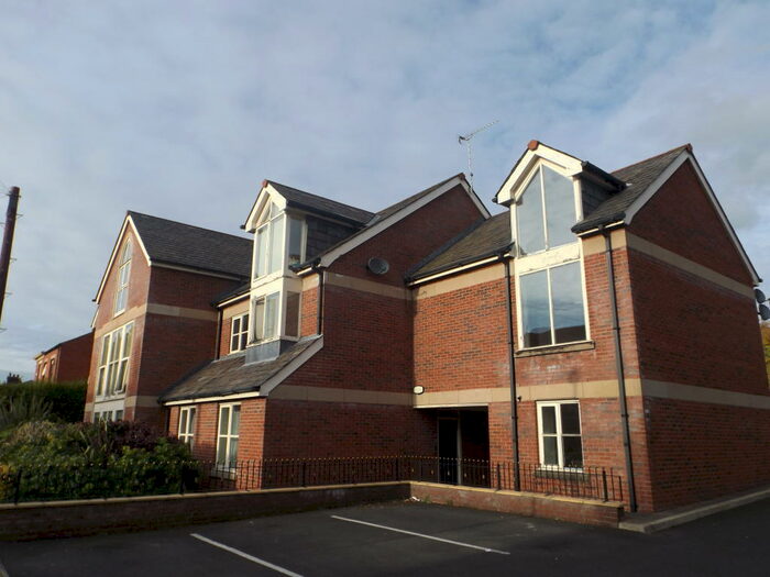 2 Bedroom Apartment To Rent In Garden Court, Tulketh Avenue, PR2