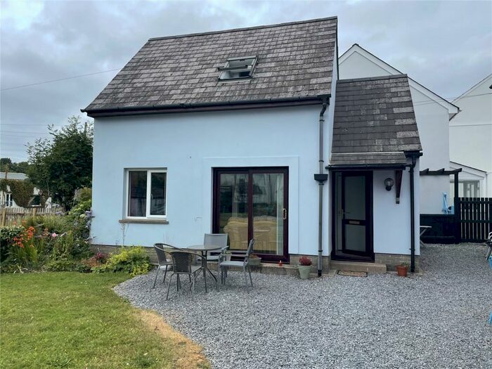 2 Bedroom Property To Rent In Innisfree Cottages, Llansteffan, SA33